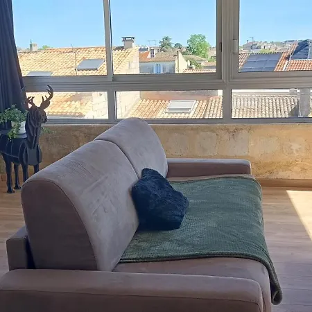 La Costa Bella Διαμέρισμα