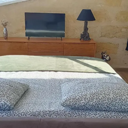 La Costa Bella Апартаменты Либурн