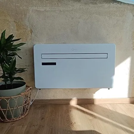 La Costa Bella Апартаменты Либурн