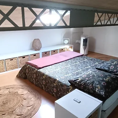 Апартаменты La Costa Bella Либурн