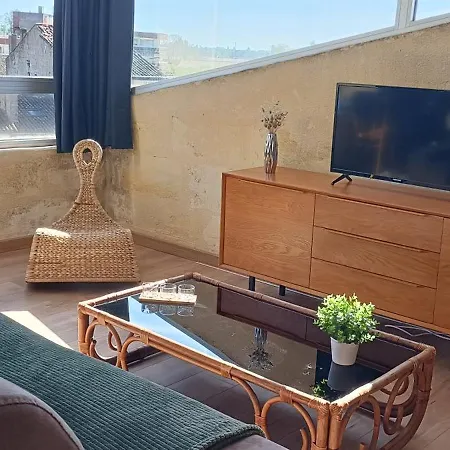 La Costa Bella Апартаменты *