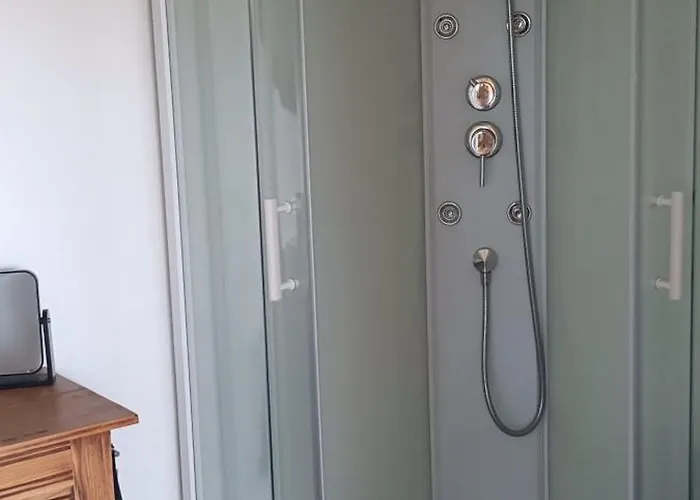 La Costa Bella * Libourne