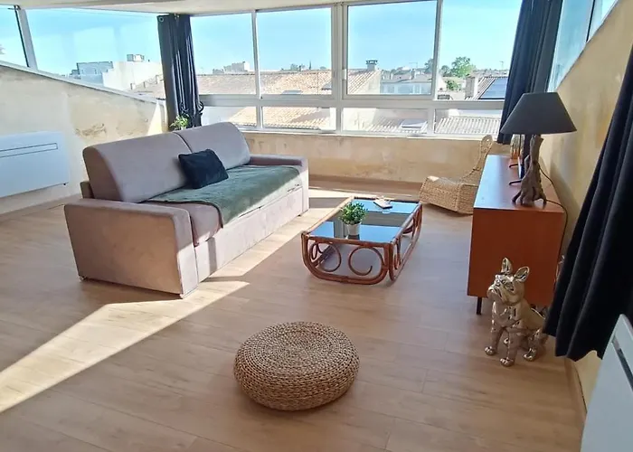 La Costa Bella * Libourne