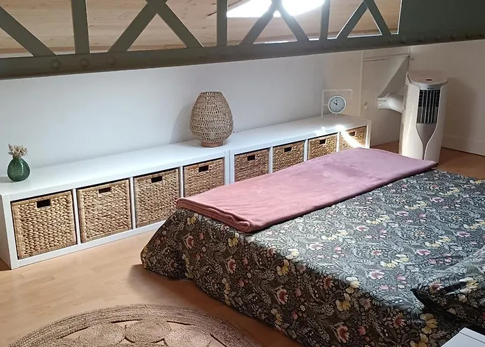 La Costa Bella Libourne