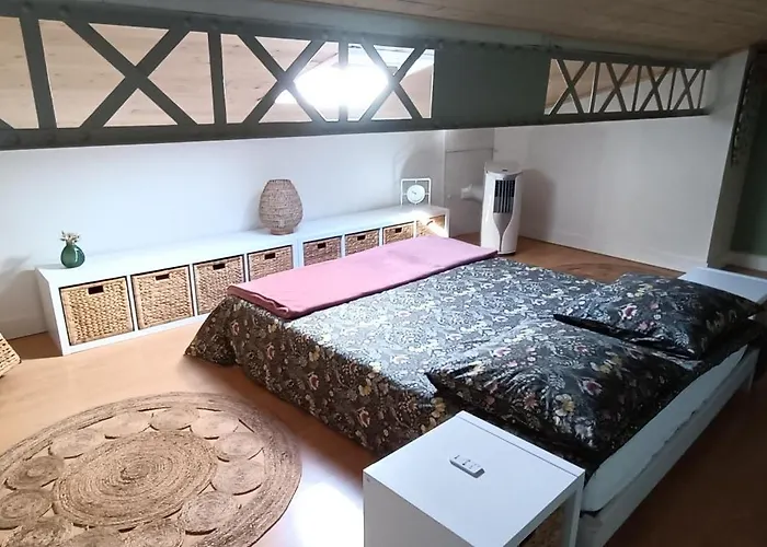 Lejlighed La Costa Bella Libourne