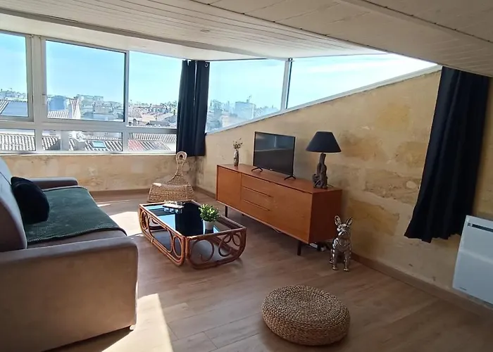 La Costa Bella * Libourne