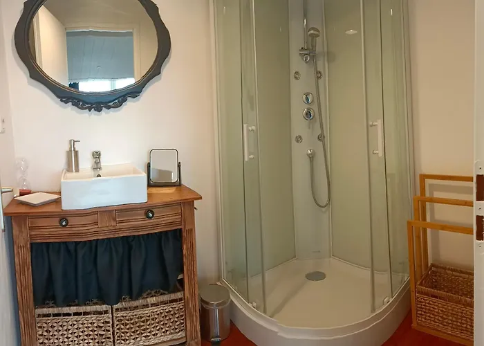 La Costa Bella Libourne