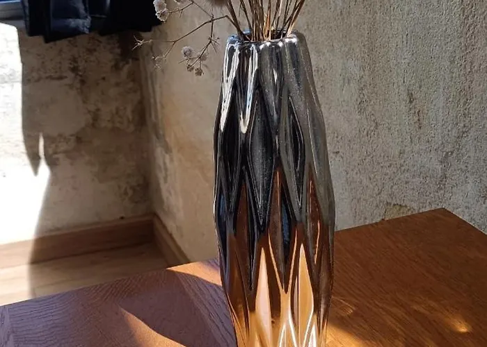 La Costa Bella Lejlighed *