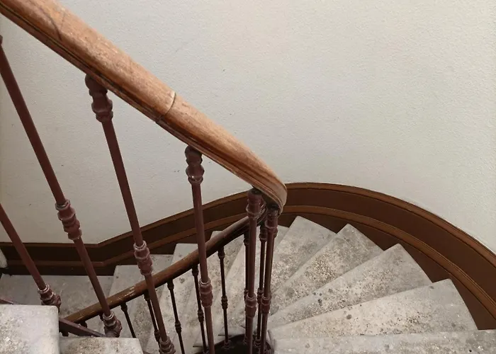 Lejlighed La Costa Bella *