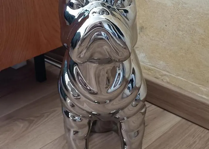 La Costa Bella Lejlighed